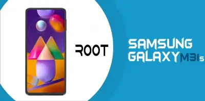 Samsung Galaxy M31S