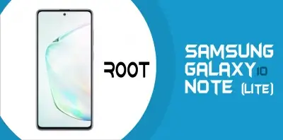 Samsung Galaxy Note 10 Lite