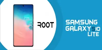 Samsung Galaxy S10 Lite