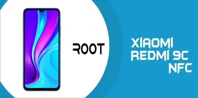 Xiaomi Redmi 9C NFC