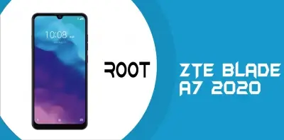 ZTE Blade A7 2020