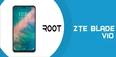 ZTE Blade V10