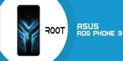 Asus ROG Phone 3