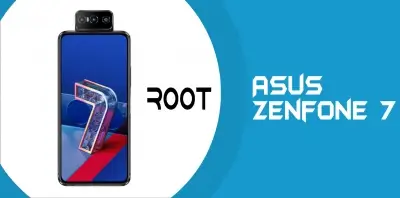 Asus Zenfone 7