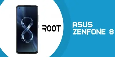 Asus Zenfone 8