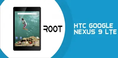 HTC Google Nexus 9 LTE