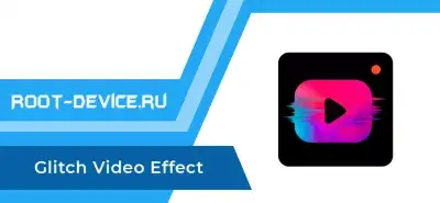 Glitch Video Effect (Pro)