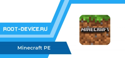 Minecraft - Pocket Edition (MOD / Premium)