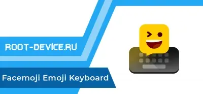Facemoji Keyboard (VIP)