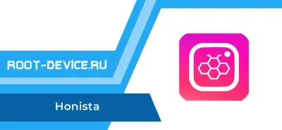 Honista (Instagram MOD)