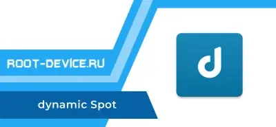 dynamicSpot (Pro)