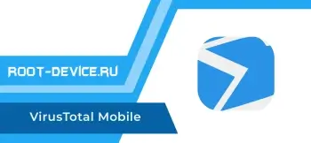 VirusTotal Mobile