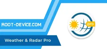 Weather & Radar Pro