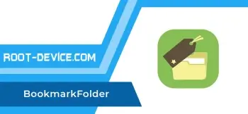 BookmarkFolder (Ad-Free)