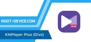 KMPlayer Plus (Divx)