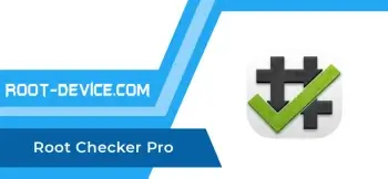 Root Checker Pro (Patched)