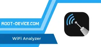 WiFi Analyzer (Pro)