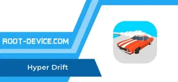 Hyper Drift! (MOD)
