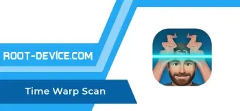 Time Warp Scan (Pro)
