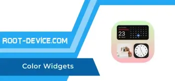 Color Widgets (Pro)