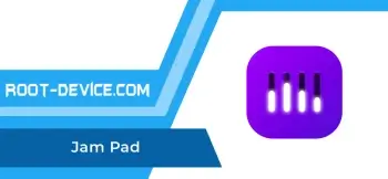 Jam Pad (Premium)