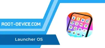 Launcher OS 2025 (Premium)