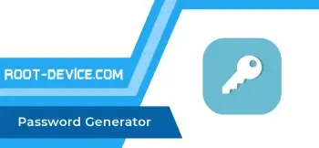 Password Generator