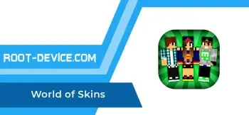 World of Skins (Ad-Free)