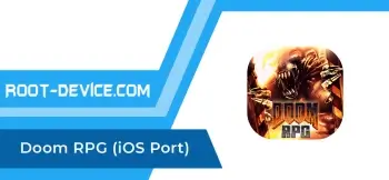 Doom RPG (iOS Port)