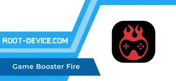 Game Booster Fire (VIP)