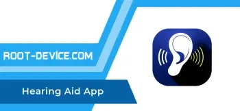 Hearing Aid App (Earcare) (Pro)
