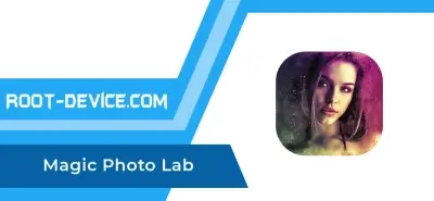 Magic Photo Lab (Premium)