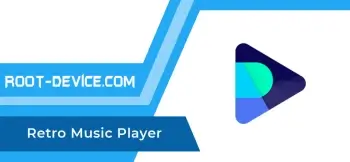 Retro Music Player (Pro)