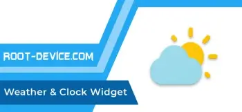 Simple Weather & Clock Widget (Pro)