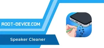 Speaker Cleaner (Pro)