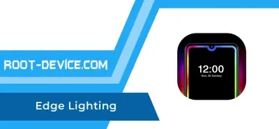 Edge Lighting (Pro)
