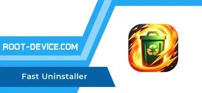 Fast Uninstaller (Premium)