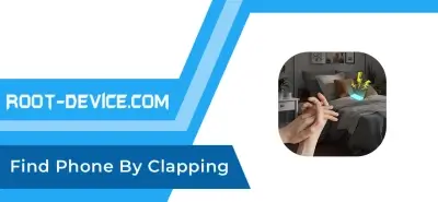 Find Phone By Clapping (Pro)
