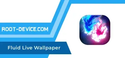 Fluid Live Wallpaper (Pro)