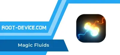 Magic Fluids (Paid)