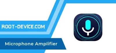 Microphone Amplifier