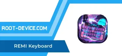 REMI Keyboard (Premium)