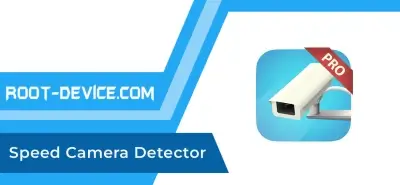 Speed Camera Detector (Paid)