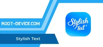 Stylish Text (Pro)