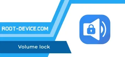 Volume lock (Pro)