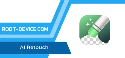 AI Retouch (Pro)