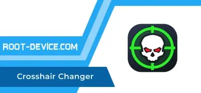Crosshair Changer (Pro)