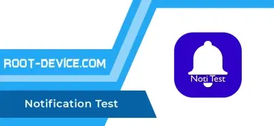 Notification Test