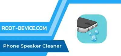 Phone Speaker Cleaner (Pro)