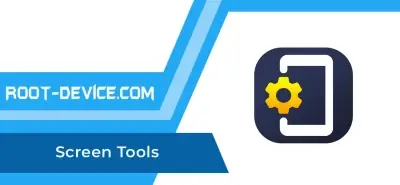 Screen Tools (Pro)